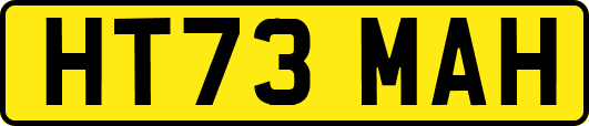 HT73MAH