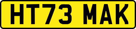 HT73MAK