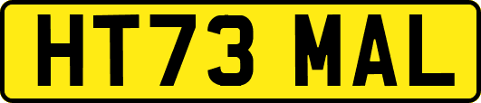HT73MAL