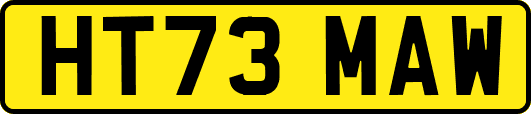 HT73MAW