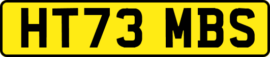 HT73MBS