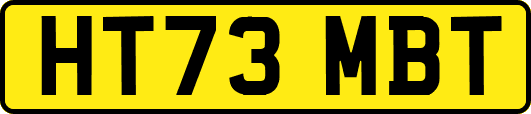 HT73MBT