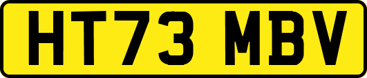 HT73MBV
