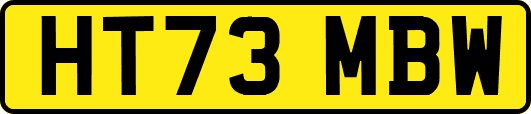 HT73MBW