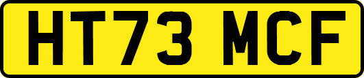 HT73MCF