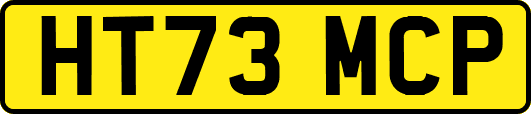 HT73MCP