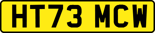 HT73MCW