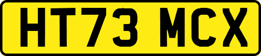 HT73MCX