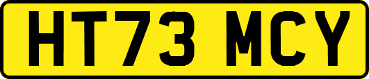 HT73MCY