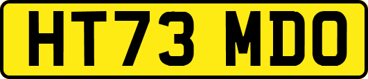 HT73MDO