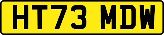 HT73MDW