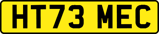 HT73MEC