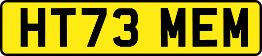 HT73MEM