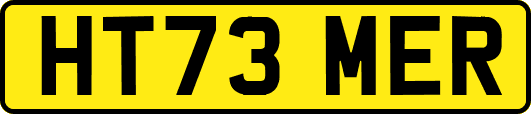 HT73MER