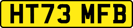 HT73MFB