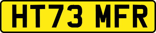 HT73MFR