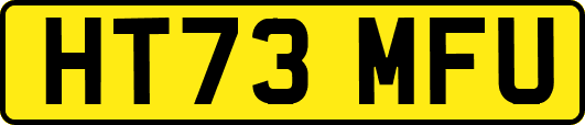 HT73MFU