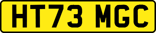 HT73MGC