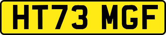 HT73MGF