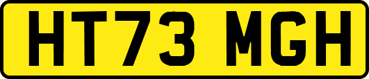 HT73MGH