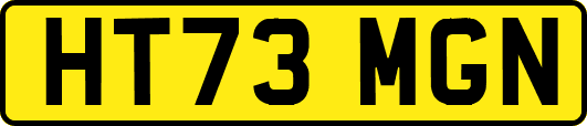 HT73MGN