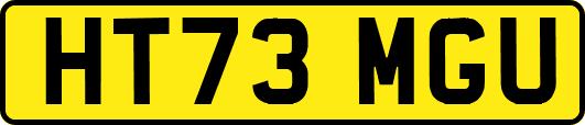 HT73MGU