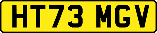 HT73MGV