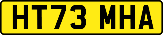 HT73MHA