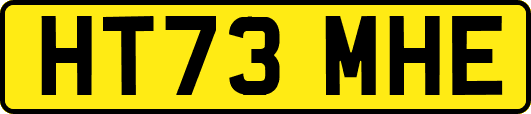 HT73MHE
