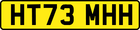 HT73MHH