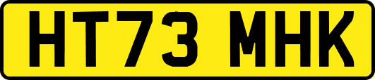 HT73MHK