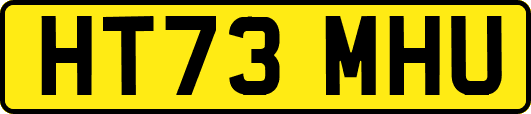 HT73MHU