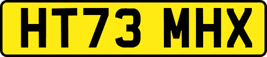 HT73MHX