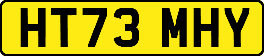 HT73MHY