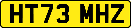 HT73MHZ