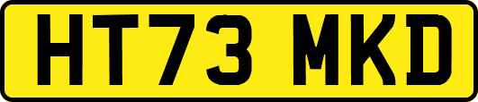 HT73MKD