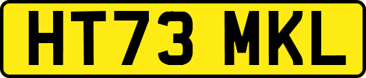 HT73MKL