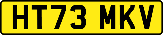 HT73MKV