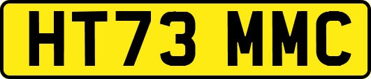 HT73MMC