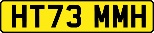 HT73MMH
