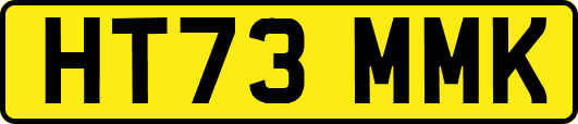 HT73MMK