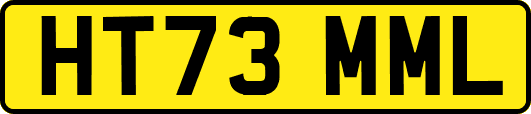 HT73MML