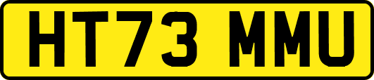 HT73MMU