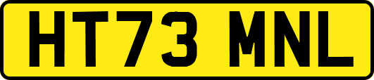 HT73MNL