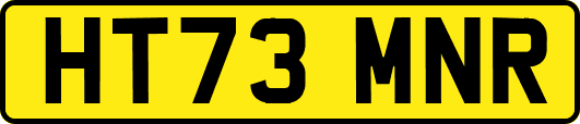HT73MNR