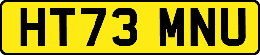 HT73MNU