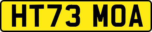 HT73MOA