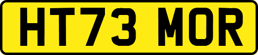 HT73MOR