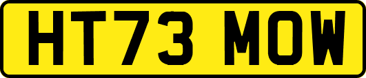 HT73MOW