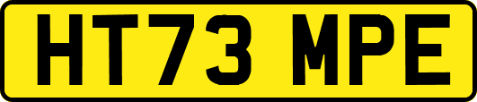 HT73MPE